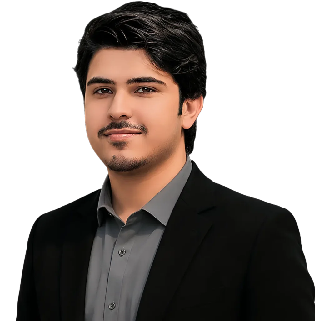 Ali Alvi - WordPress & SEO Specialist