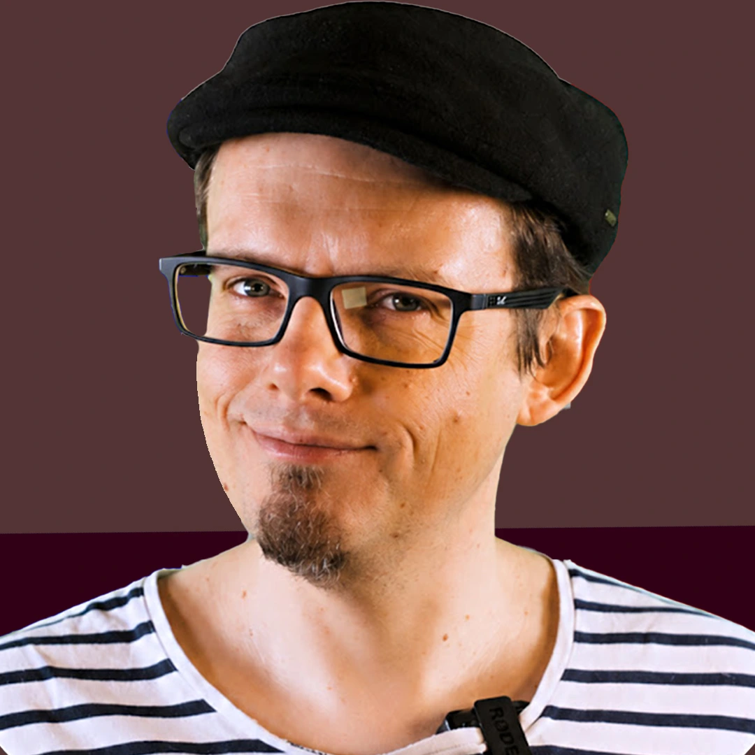 Blake Bennett