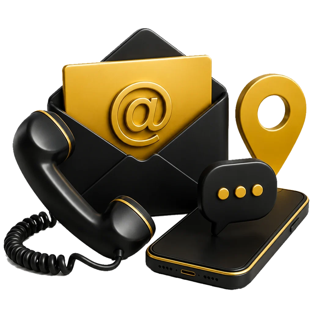 Contact Us ACS