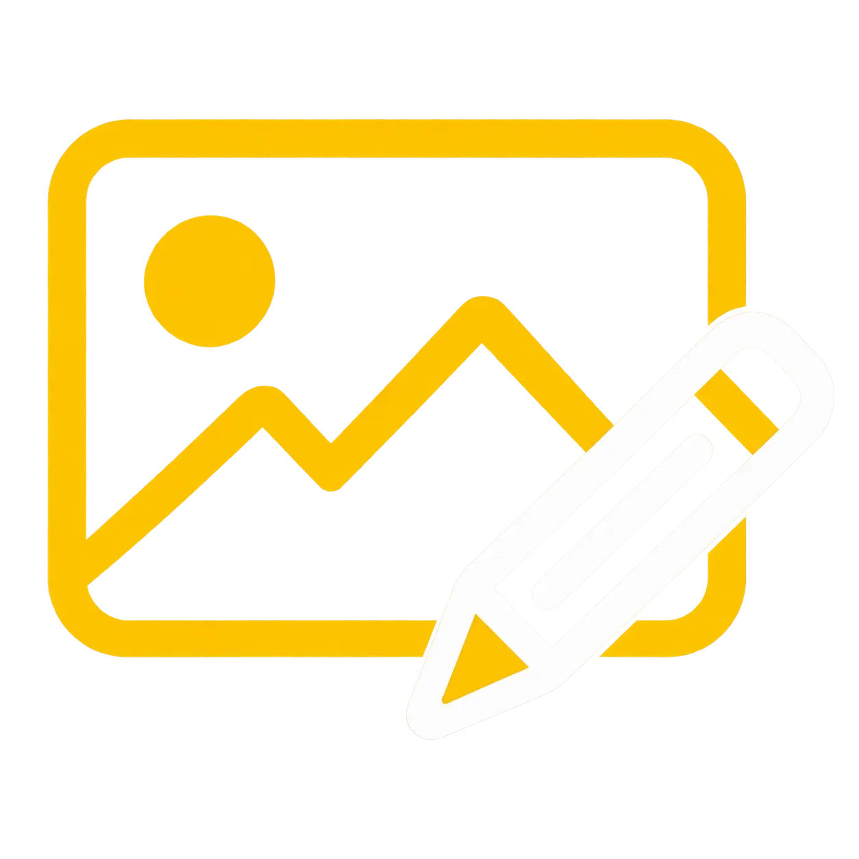 Thumbnail Desgin Icon