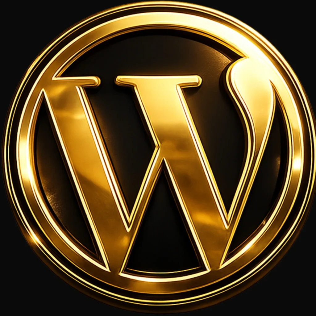WordPress Website Development