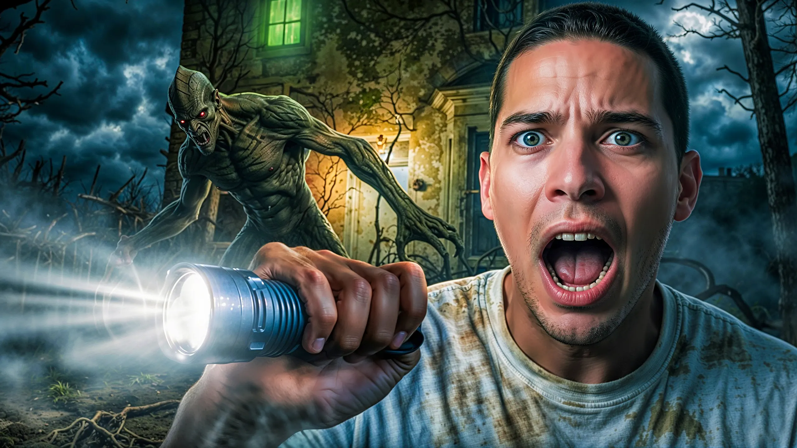 YouTube thumbnail portfolio