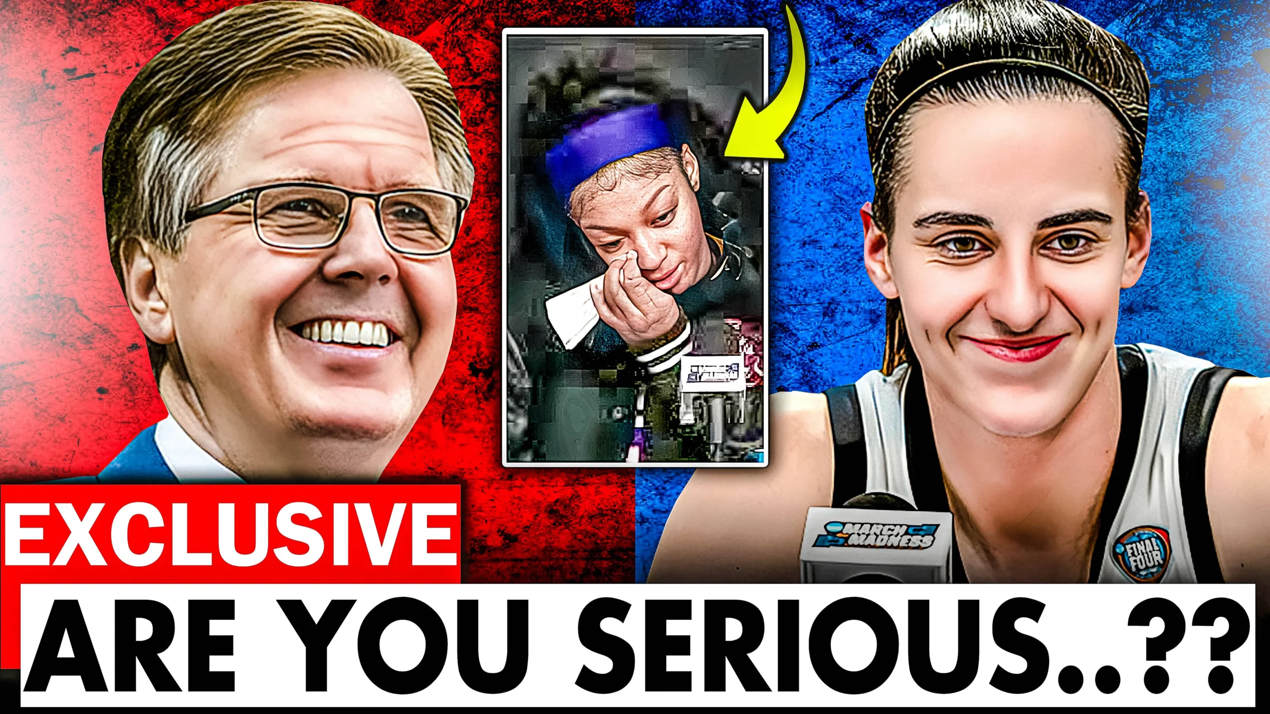 YouTube thumbnail portfolio