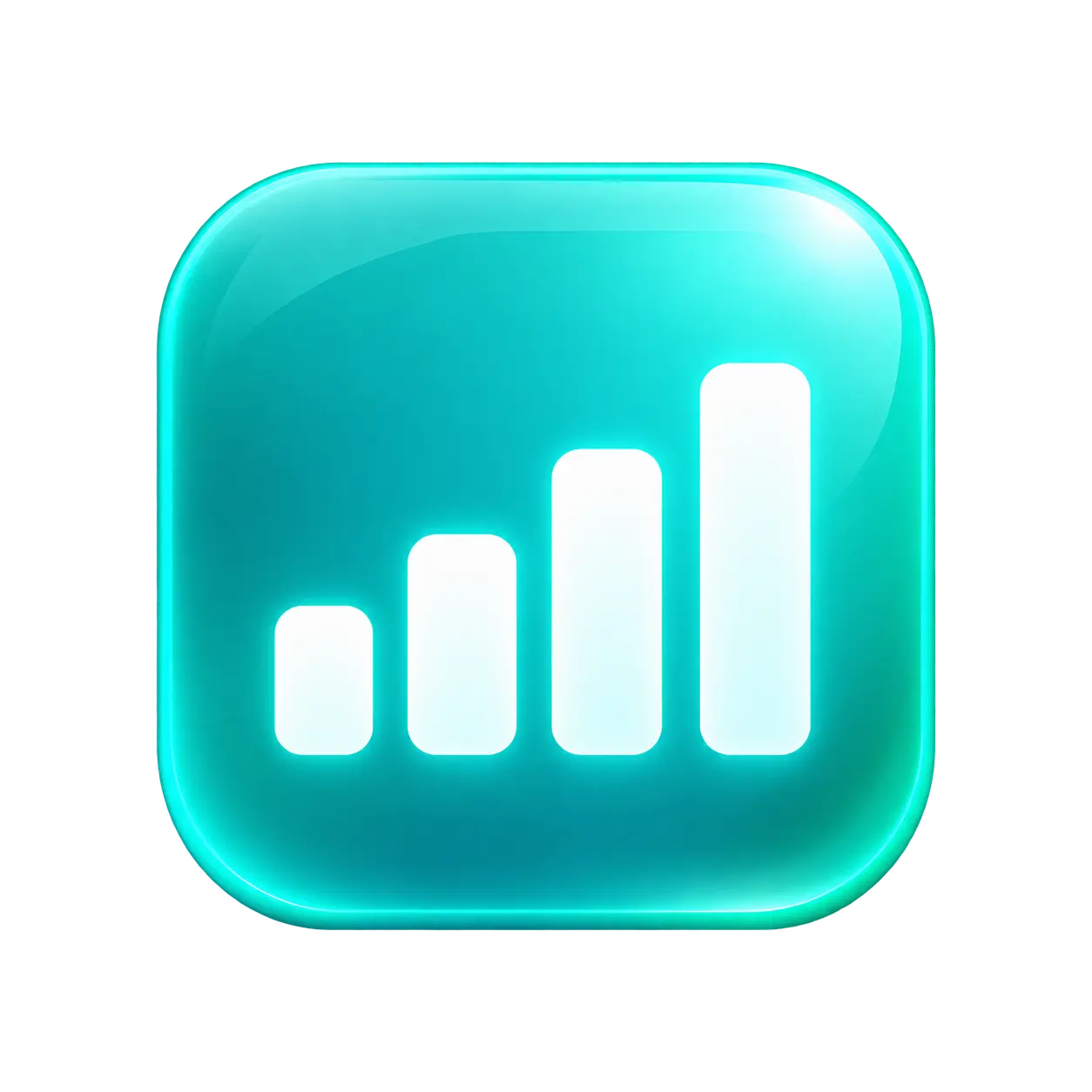 Analytics & Tracking Icon