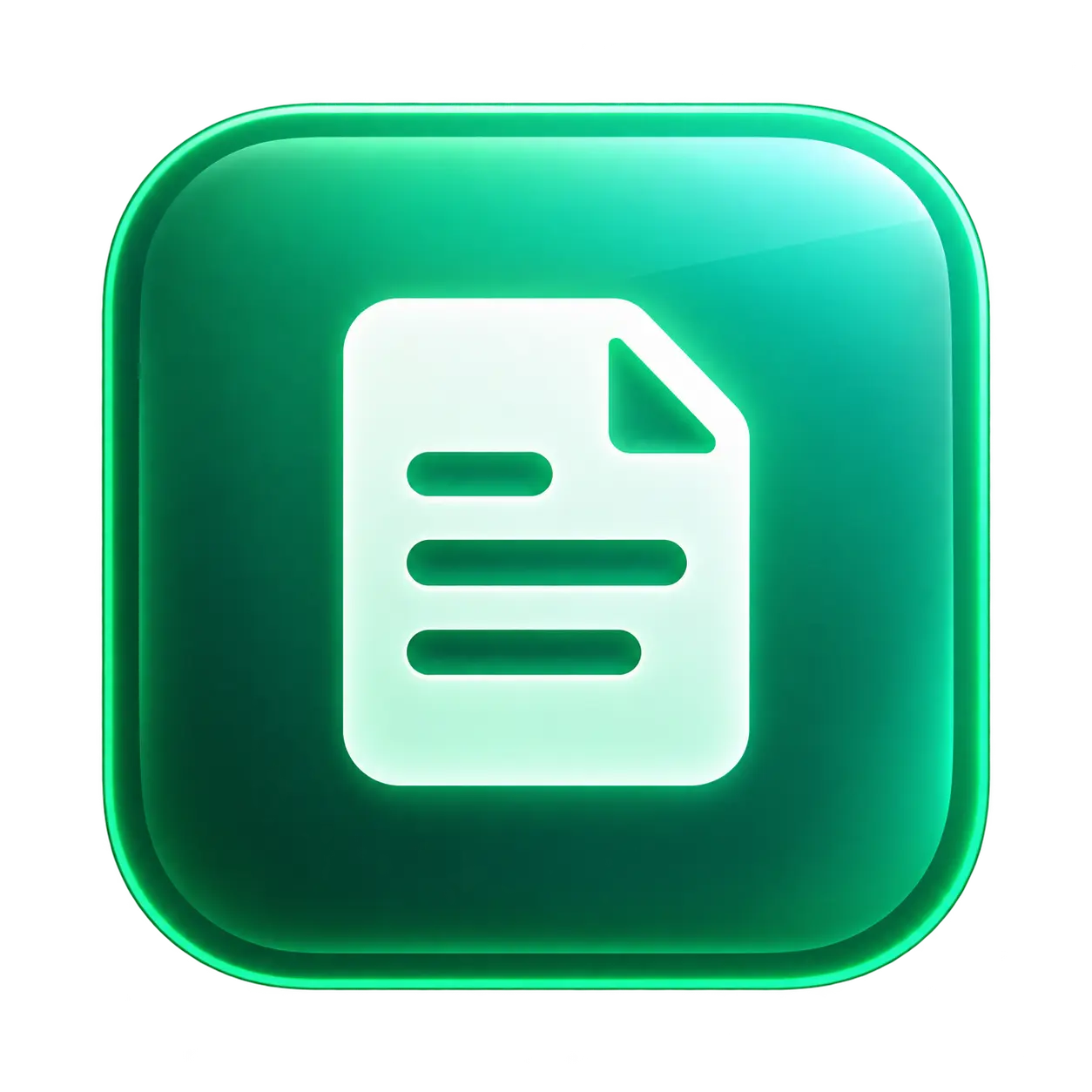 Content Stategy Icon