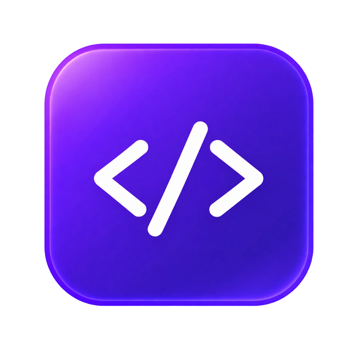 Custom WordPress Development Icon