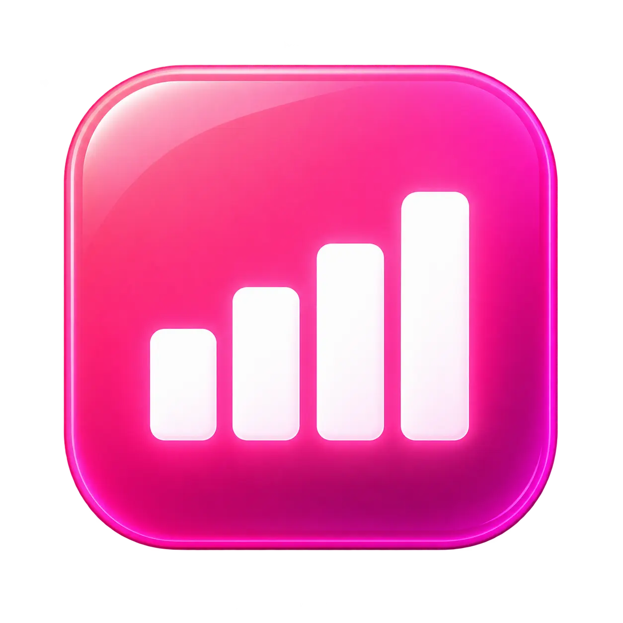 Keyword Research Icon