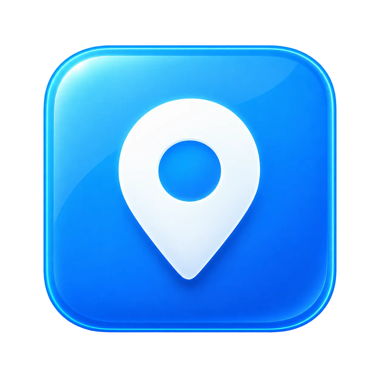 Local SEO Icon