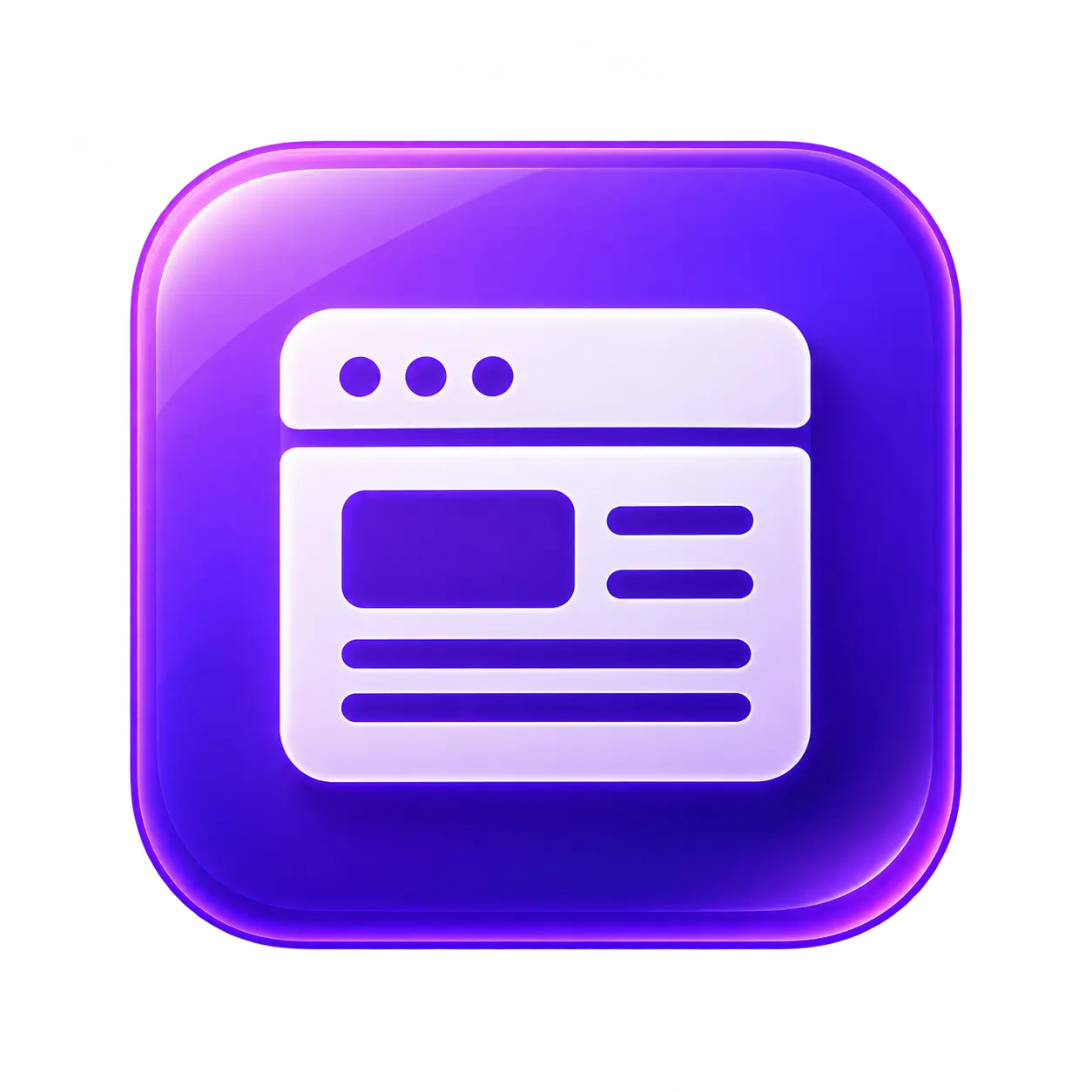 On-Page SEO Icon