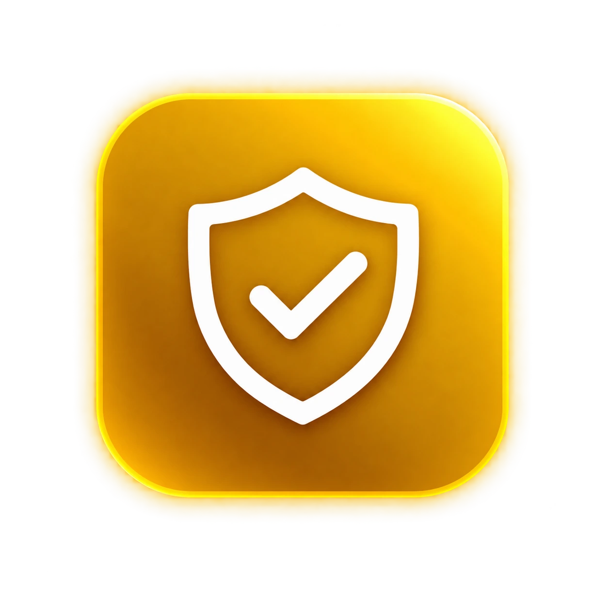Speed, Security & Maintenance Icon