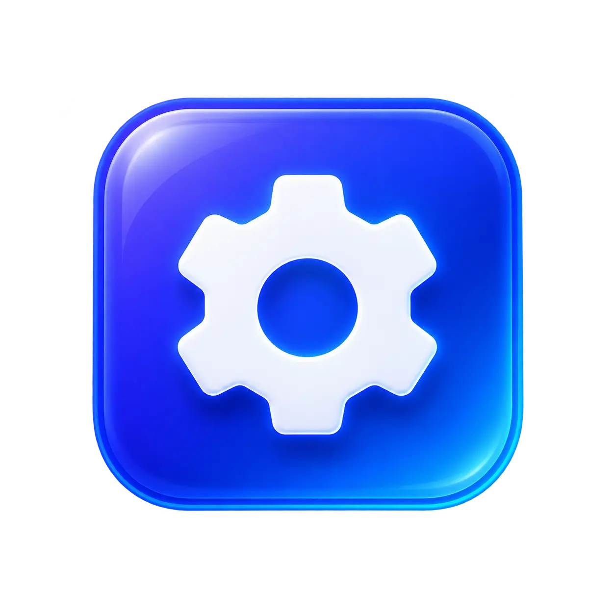 Technical SEO Icon